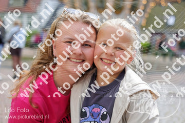 Evenement foto: Serie 2077