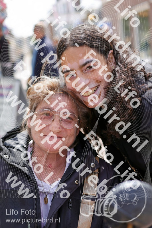 Evenement foto: Serie 2077