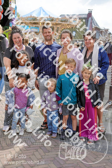 Evenement foto: Serie 2077