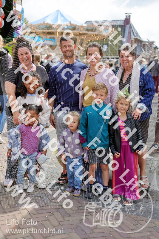 Evenement foto: Serie 2077