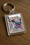 Evenement foto: Serie 2077