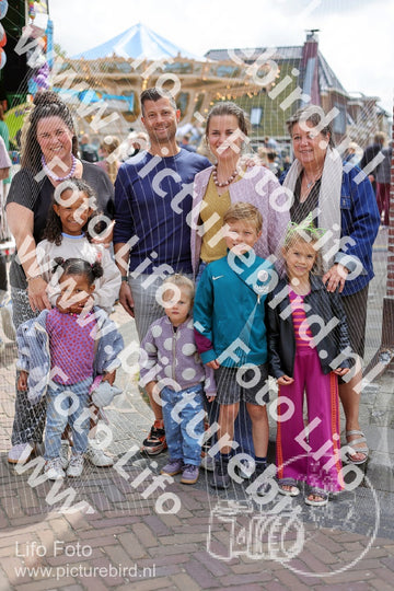 Evenement foto: Serie 2077