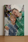 Evenement foto: Serie 2077