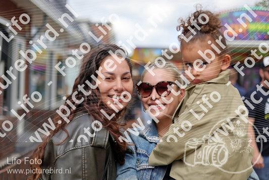 Evenement foto: Serie 2077