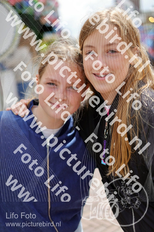 Evenement foto: Serie 2077