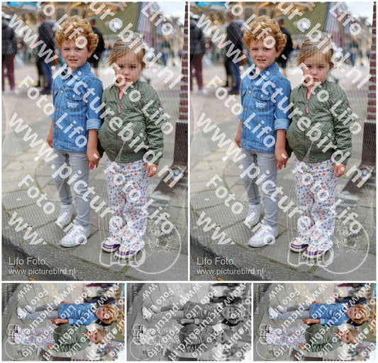 Evenement foto: Serie 2077