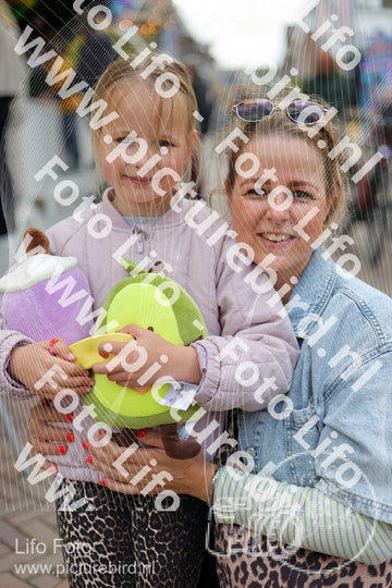 Evenement foto: Serie 2077