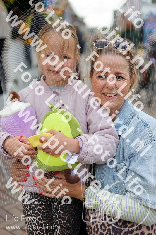 Evenement foto: Serie 2077