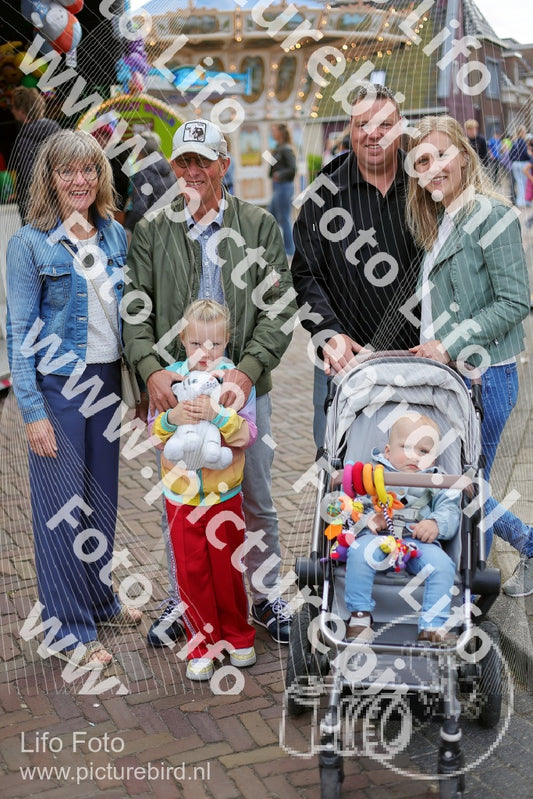 Evenement foto: Serie 2077
