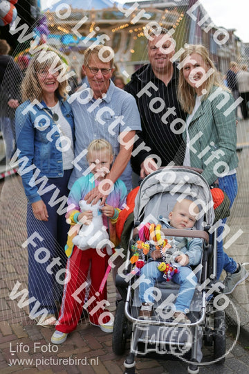 Evenement foto: Serie 2077