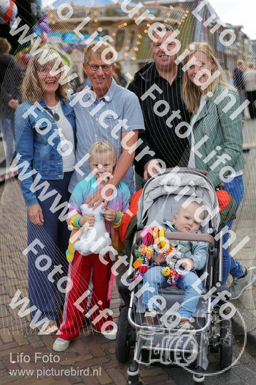 Evenement foto: Serie 2077