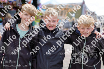 Evenement foto: Serie 2077