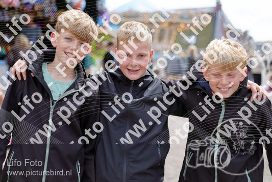 Evenement foto: Serie 2077