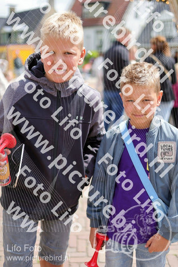 Evenement foto: Serie 2077