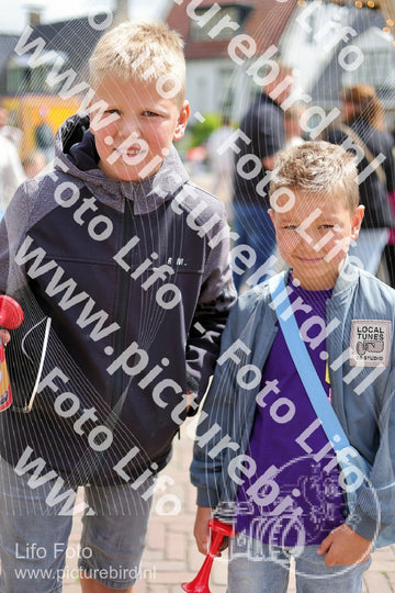 Evenement foto: Serie 2077