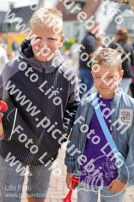 Evenement foto: Serie 2077