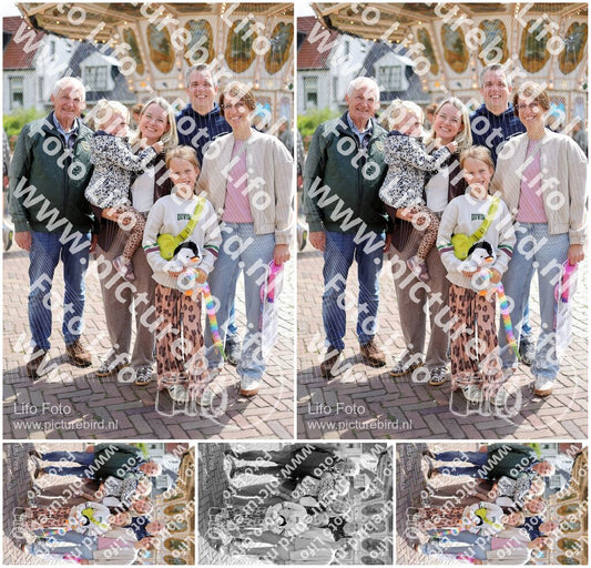 Evenement foto: Serie 2077