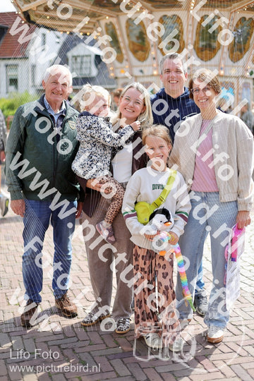 Evenement foto: Serie 2077