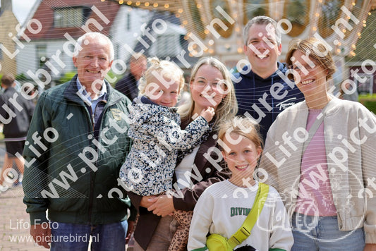 Evenement foto: Serie 2077