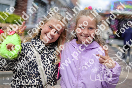 Evenement foto: Serie 2077