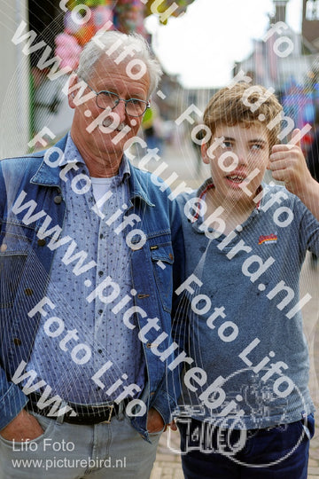 Evenement foto: Serie 2077