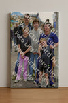 Evenement foto: Serie 2077