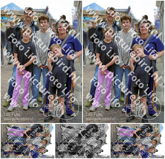 Evenement foto: Serie 2077