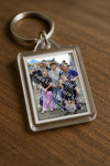 Evenement foto: Serie 2077