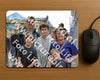 Evenement foto: Serie 2077