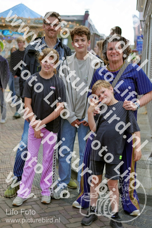 Evenement foto: Serie 2077