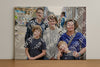 Evenement foto: Serie 2077