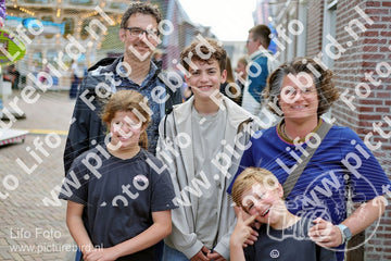Evenement foto: Serie 2077