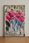 Evenement foto: Serie 2077