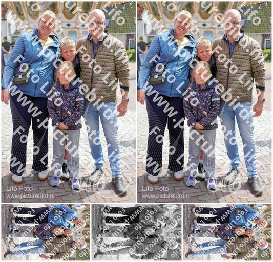 Evenement foto: Serie 2077