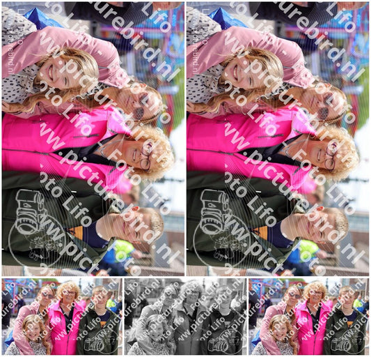 Evenement foto: Serie 2077
