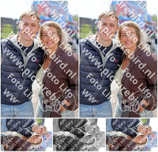 Evenement foto: Serie 2077