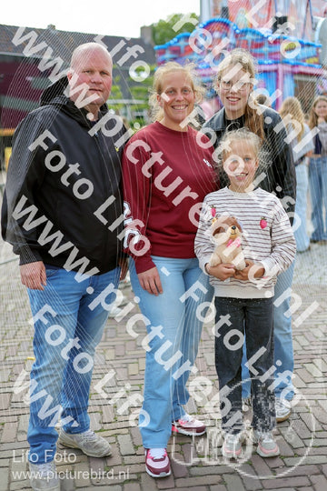 Evenement foto: Serie 2077
