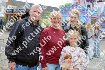 Evenement foto: Serie 2077