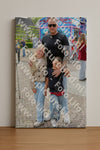 Evenement foto: Serie 2077