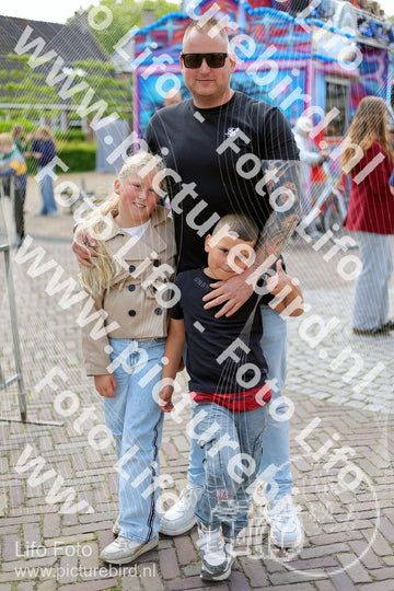 Evenement foto: Serie 2077