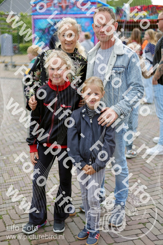 Evenement foto: Serie 2077