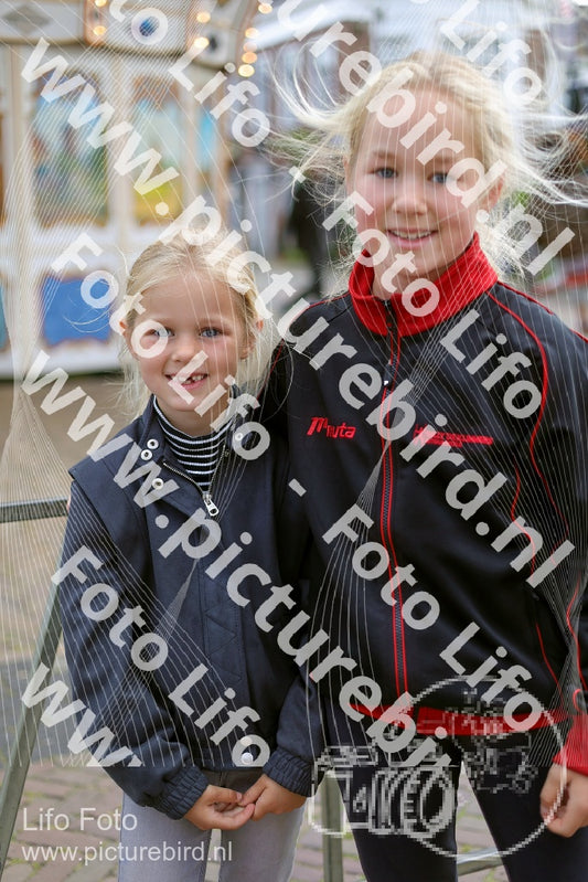 Evenement foto: Serie 2077