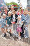 Evenement foto: Serie 2078