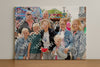 Evenement foto: Serie 2078