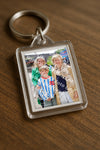 Evenement foto: Serie 2078