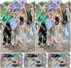 Evenement foto: Serie 2078