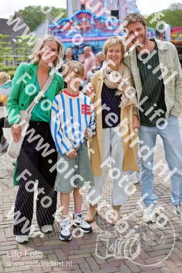 Evenement foto: Serie 2078