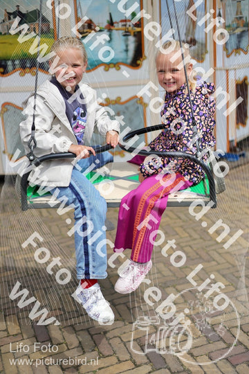 Evenement foto: Serie 2078