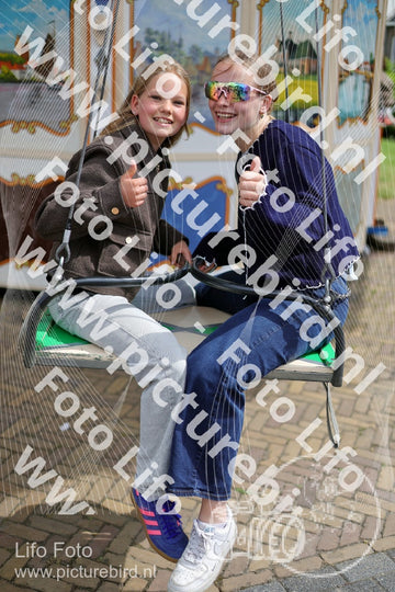 Evenement foto: Serie 2078