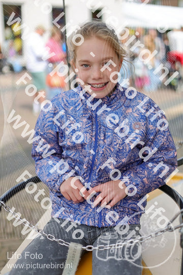 Evenement foto: Serie 2078